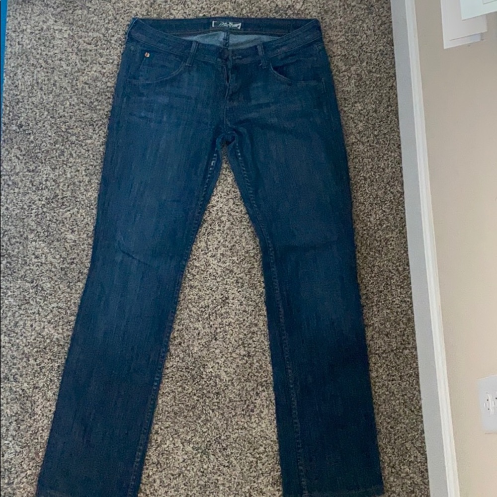 Hudson Jeans